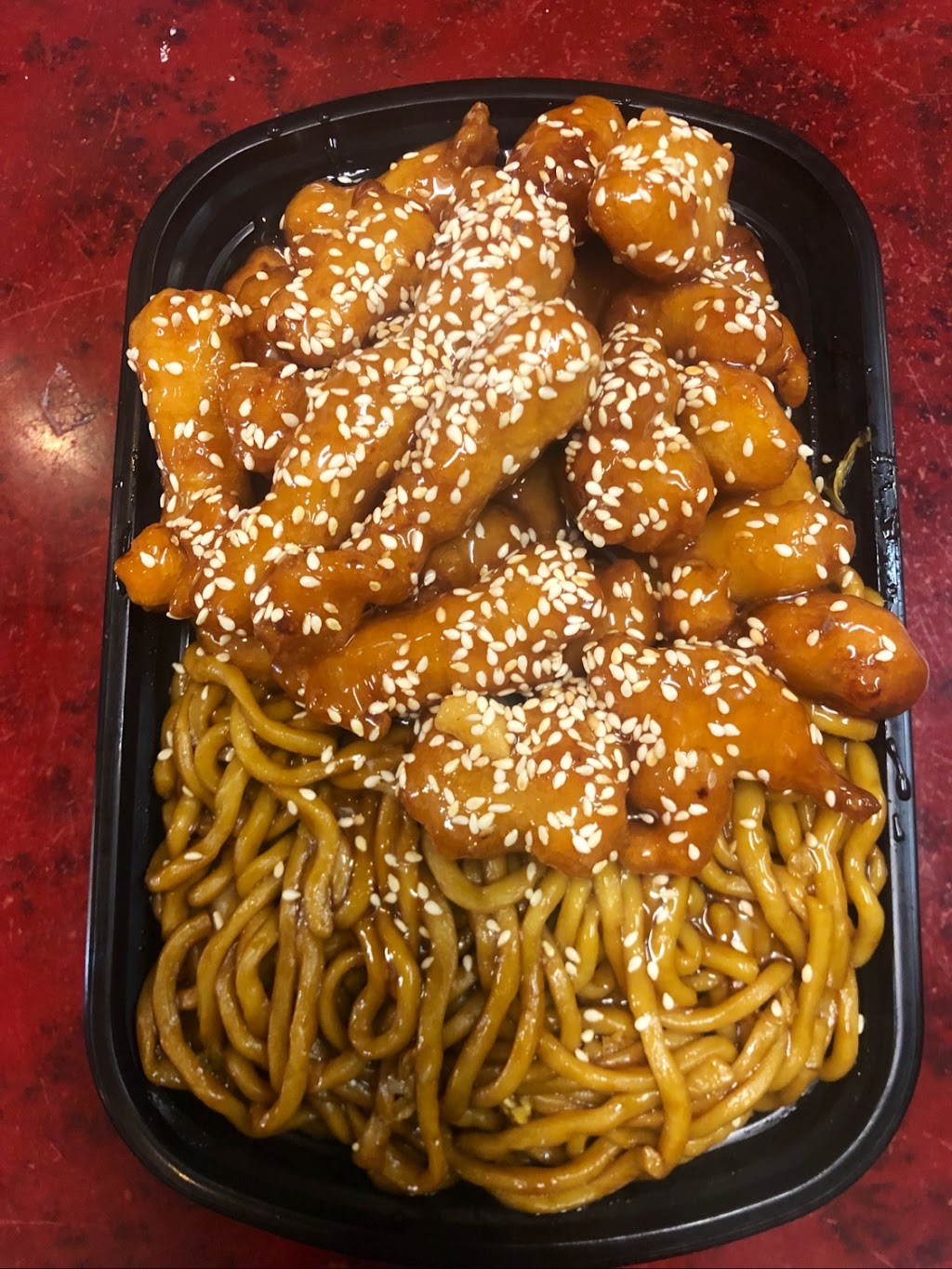 Lucky Chinese Restaurant | 4793 Liberty Ave, Vermilion, OH 44089, USA | Phone: (440) 967-8883