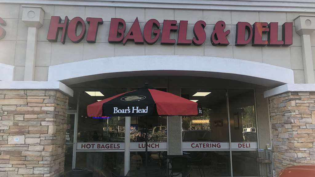 NYC Bagels | 7353 N Vía Paseo Del Sur #450A, Scottsdale, AZ 85258, USA | Phone: (480) 590-3742