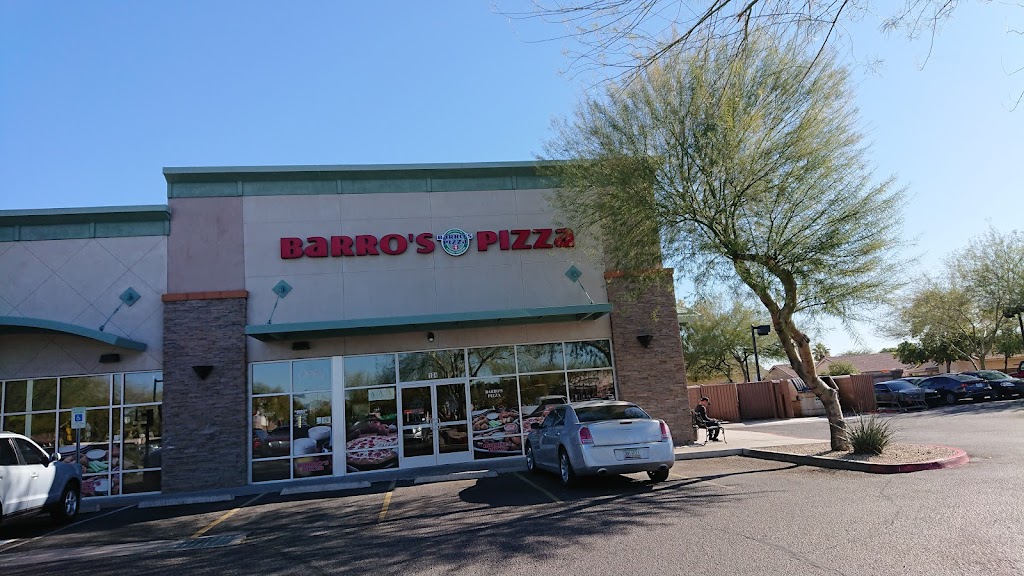 Barros Pizza | 15403 W Greenway Rd, Surprise, AZ 85374, USA | Phone: (623) 544-3555