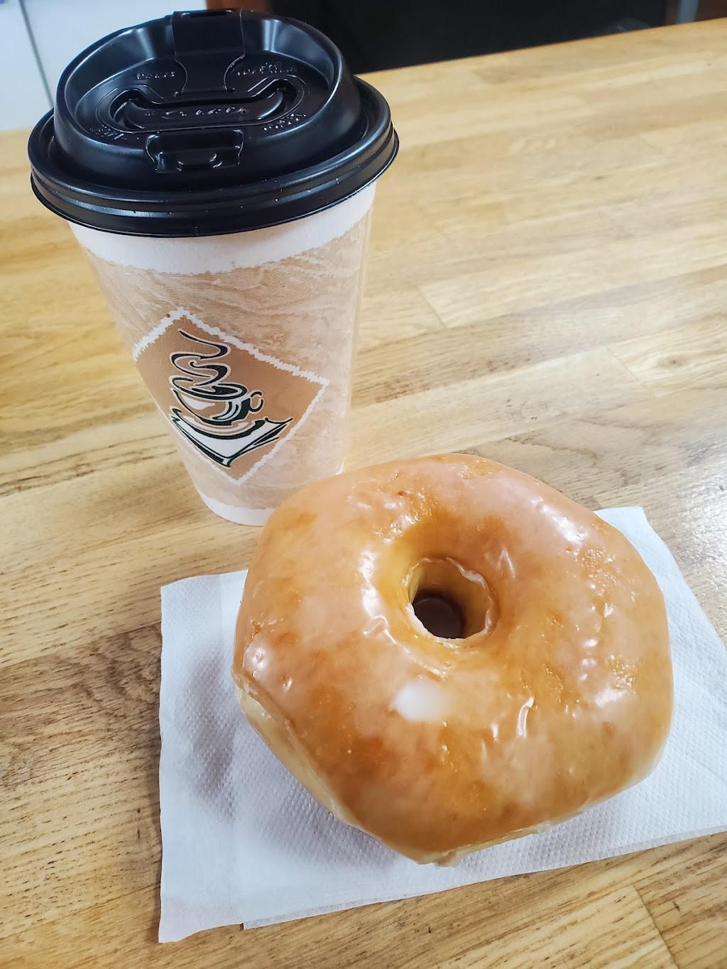 Spudnuts Donuts | Photo 5 of 10 | Address: 650 Prospect Rd, Berea, OH 44017, USA | Phone: (440) 234-4249