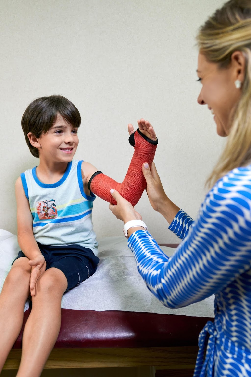 Childrens Orthopaedics and Sports Medicine - Town Center | 605 Big Shanty Rd NW, Kennesaw, GA 30144, USA | Phone: (404) 255-1933