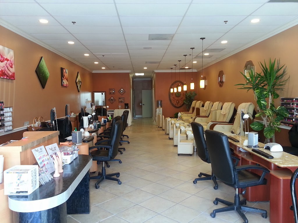 Cozy Spa and Nails | 4801 Laguna Blvd Community Meeting Room, Elk Grove, CA 95758, USA | Phone: (916) 429-7777