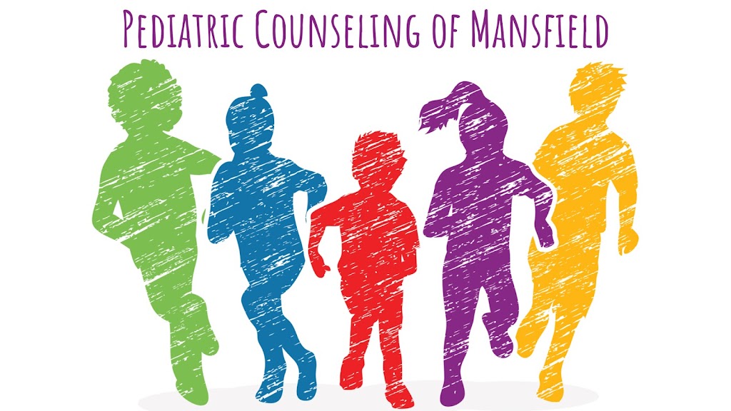 Pediatric Counseling of Mansfield | 1475 Heritage Pkwy Ste 129, Mansfield, TX 76063, USA | Phone: (682) 422-7070