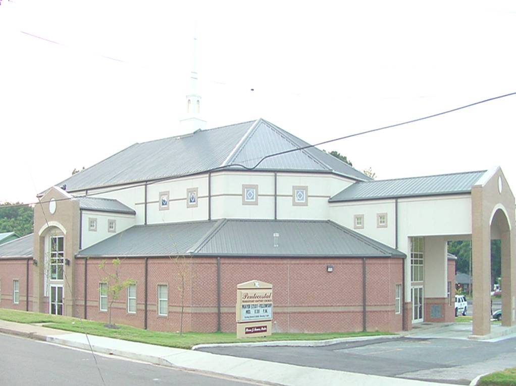 Pentecostal Missionary Baptist Church | 1538 Norris Rd, Memphis, TN 38106, USA | Phone: (901) 435-6068