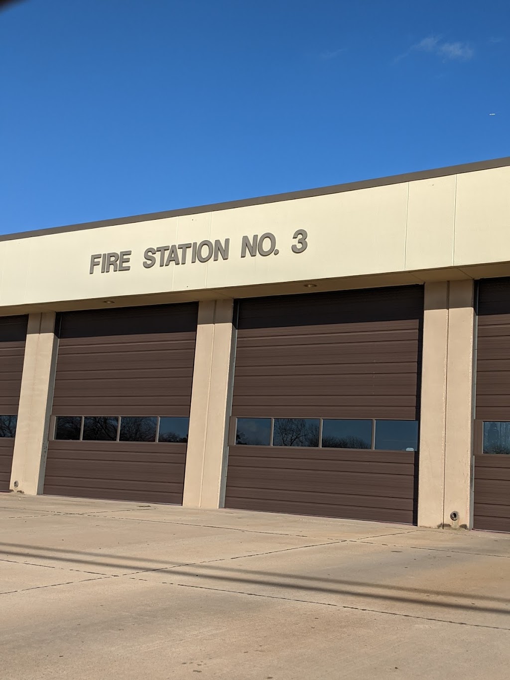 North Richland Hills Fire Station 3 | 5328 Davis Blvd, North Richland Hills, TX 76180, USA | Phone: (817) 427-6900
