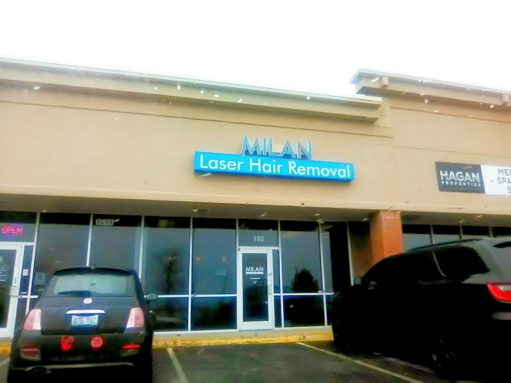Milan Laser Hair Removal | 12937 Shelbyville Rd Suite 103, Louisville, KY 40243, USA | Phone: (502) 212-1339