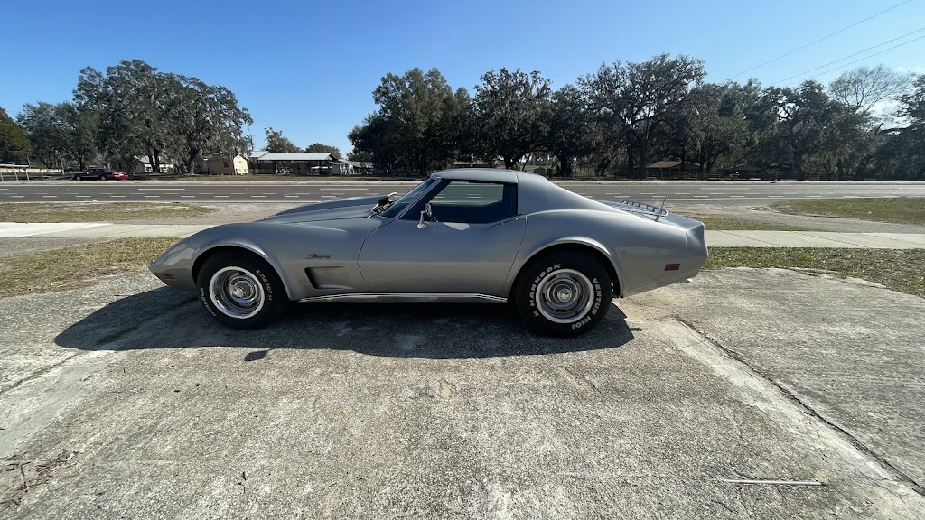 Corvette Generation | 16541 US-301, Dade City, FL 33523, USA | Phone: (352) 523-0900
