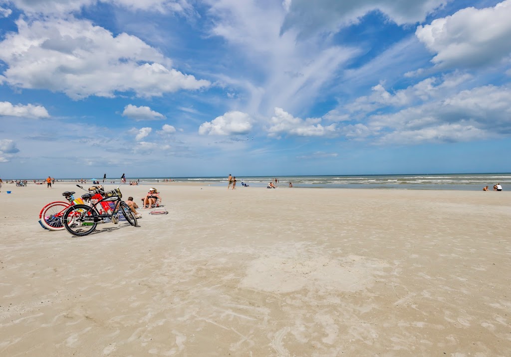 GetAway Rentals | 421 S Atlantic Ave, New Smyrna Beach, FL 32169, USA | Phone: (386) 423-8400