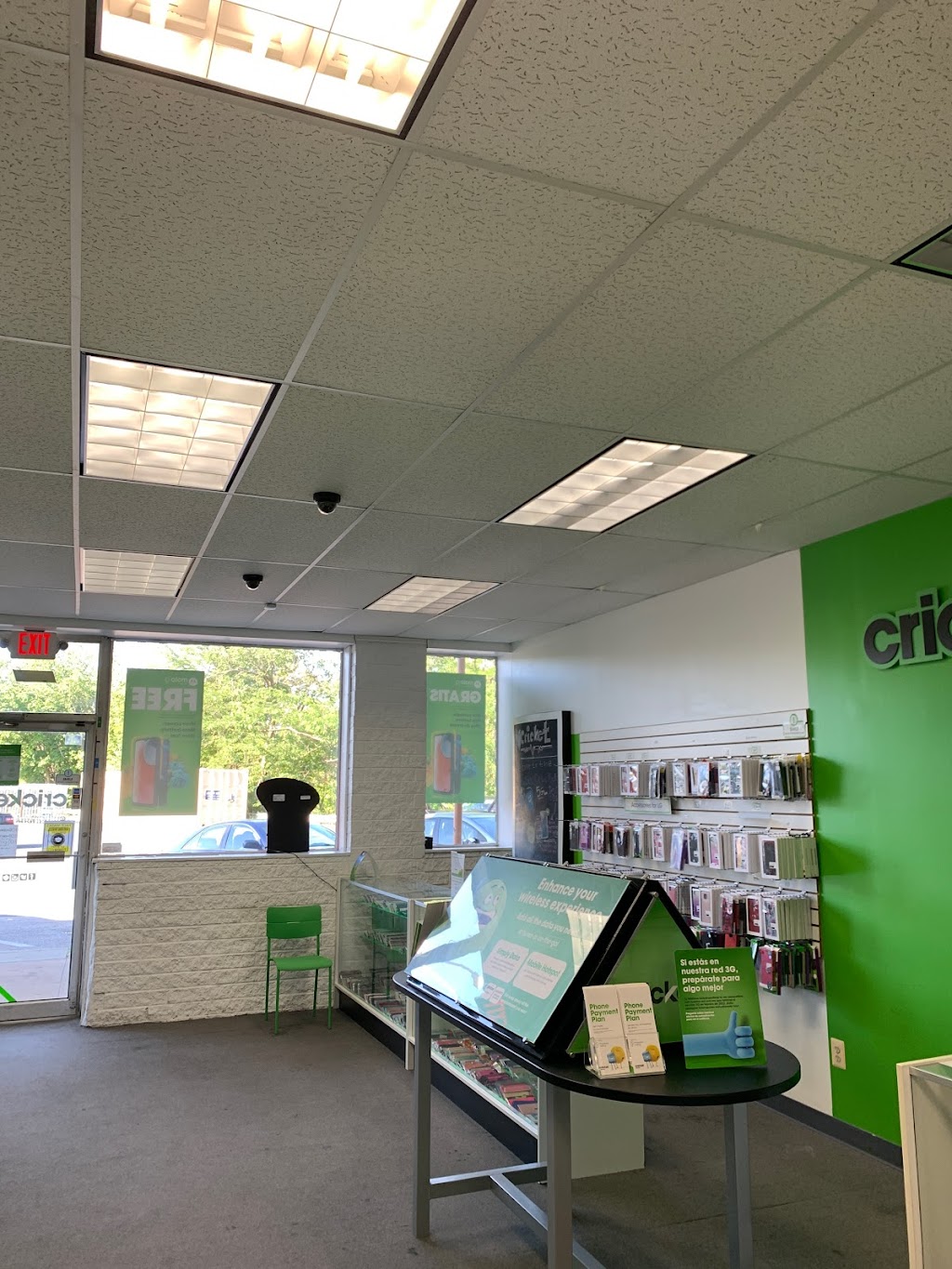 Cricket Wireless Authorized Retailer | 5201b East Dr, Halethorpe, MD 21227, USA | Phone: (410) 242-6778