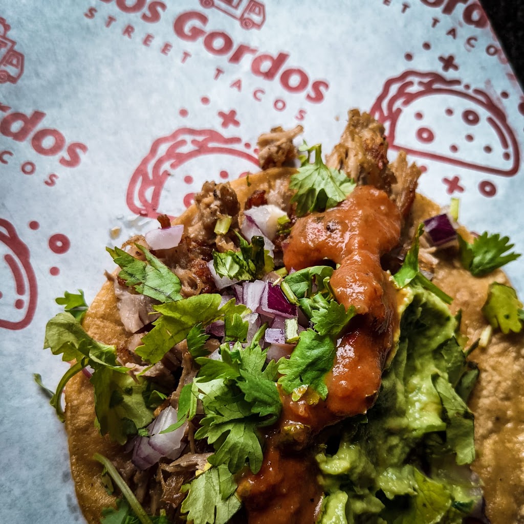 Los Gordos Street Tacos | 200 Marquis Pkwy, Williamsburg, VA 23185 | Phone: (757) 778-7399