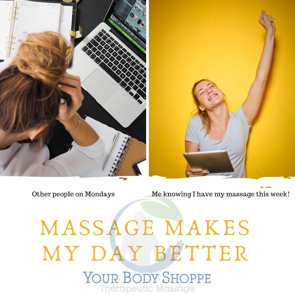 Your Body Shoppe | 12207 N Pecos St #400, Westminster, CO 80234, USA | Phone: (720) 354-7307