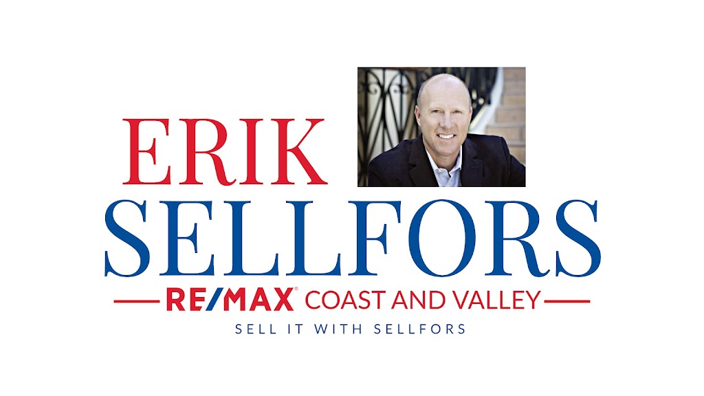 RE/MAX: Erik Sellfors | 5775 E Los Angeles Ave Ste 222, Simi Valley, CA 93063, USA | Phone: (805) 583-9000