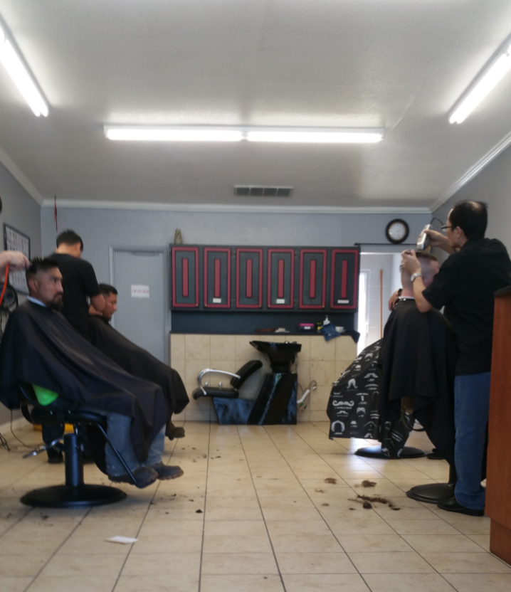 Andys Haircuts | 5803 Manzanita Ave, Carmichael, CA 95608, USA | Phone: (916) 206-3817