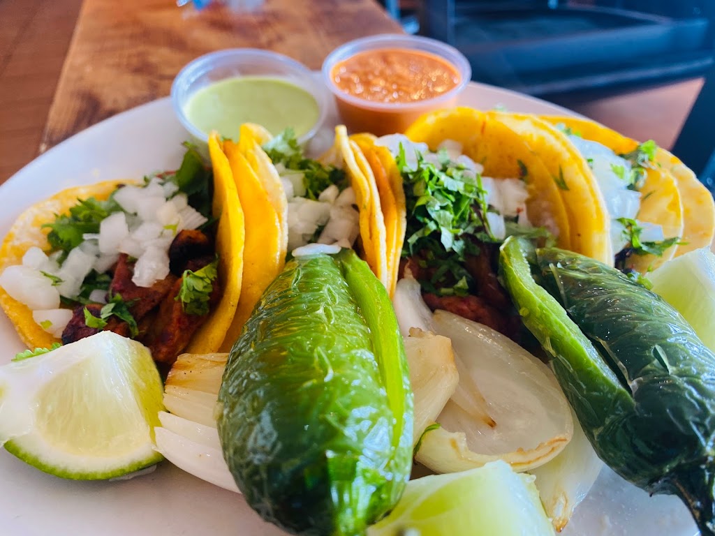 Brothers Taqueria | 2398 County Rd E, New Brighton, MN 55112, USA | Phone: (651) 414-0093