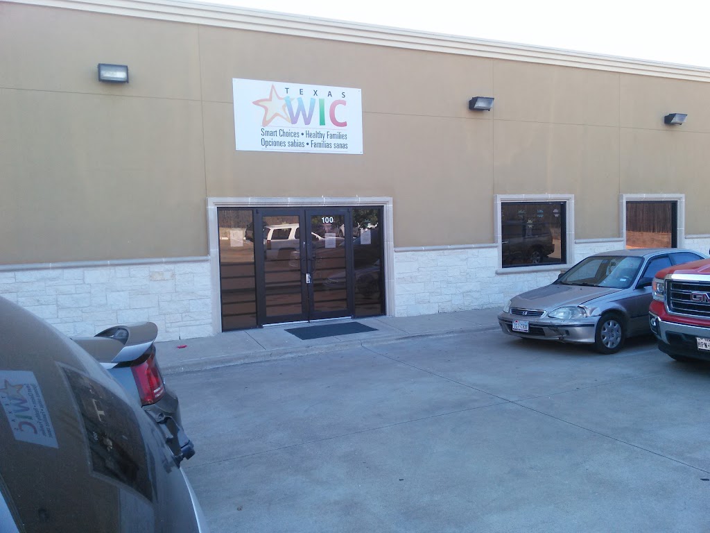 Dallas WIC Office - Jefferson | 1113 E Jefferson Blvd #100, Dallas, TX 75203, USA | Phone: (214) 670-7200