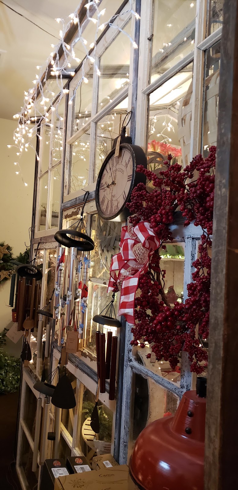Weeping Willow Florist | 121 Main St, Pettisville, OH 43553, USA | Phone: (419) 445-7773