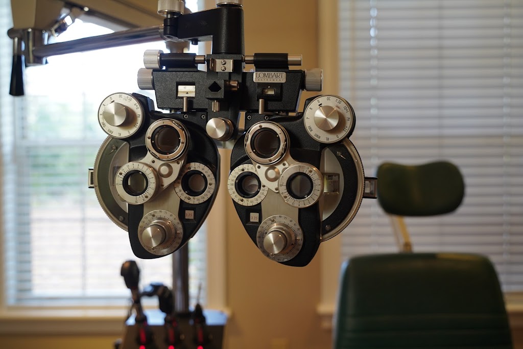 Eye Care For You | 13119 Professional Dr # 100, Jacksonville, FL 32225 | Phone: (904) 683-8444