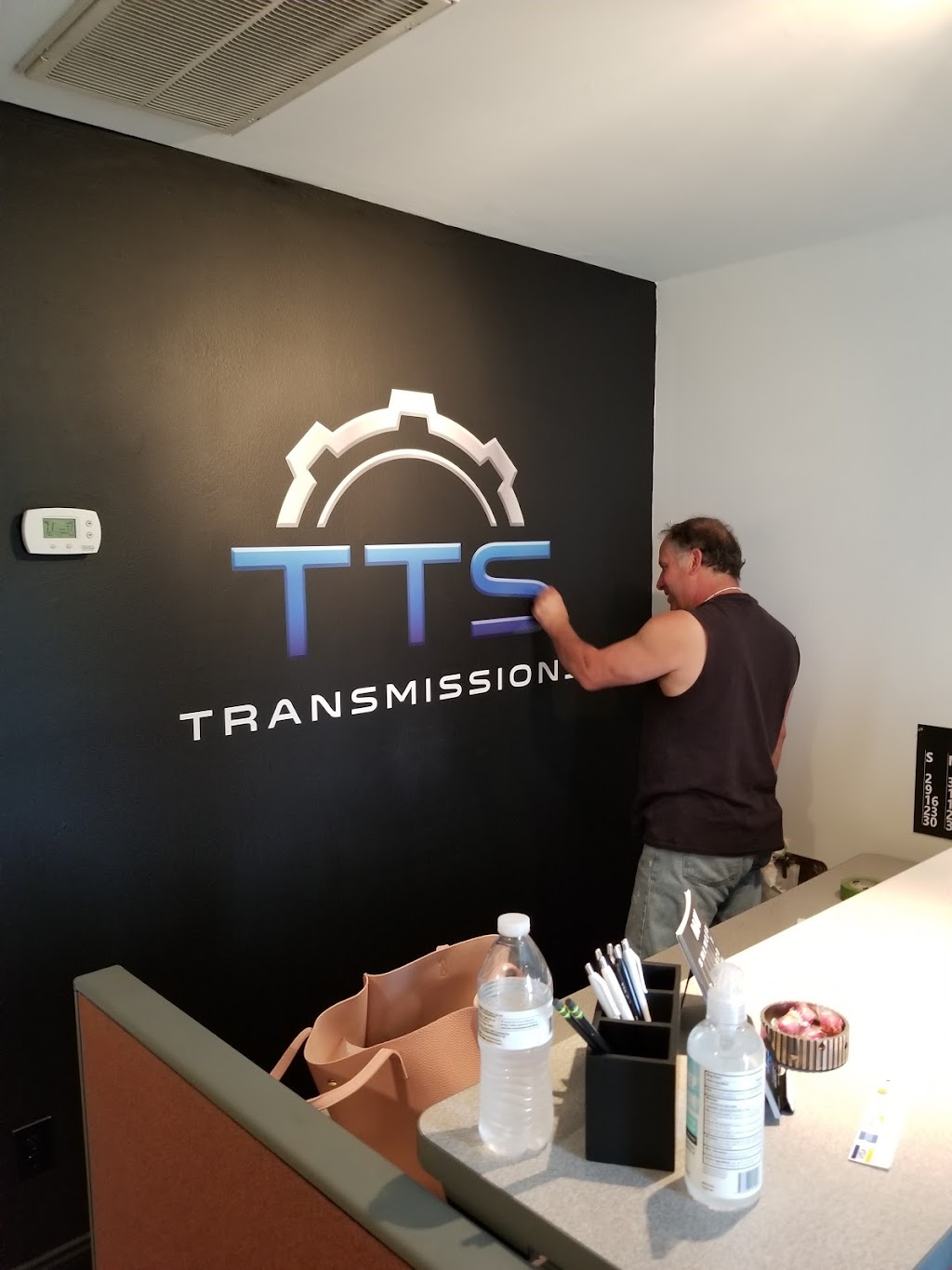 TTS Transmissions | 5103 W Hwy 74 Suite #3, Monroe, NC 28110, USA | Phone: (803) 810-4450