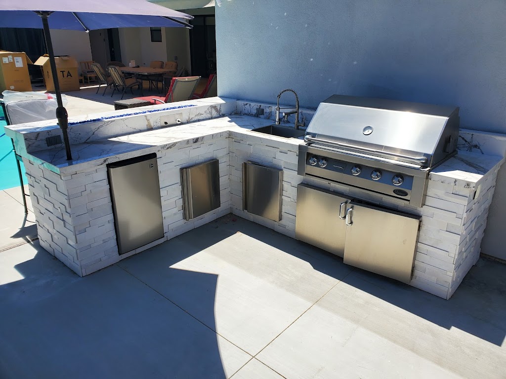 Aria pro builders | 23823 Via Campana, Santa Clarita, CA 91354, USA | Phone: (661) 670-0027