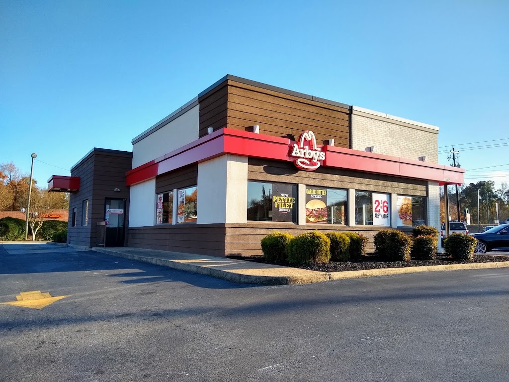 Arbys | 10175 Veterans Memorial Hwy, Austell, GA 30168 | Phone: (770) 739-0339