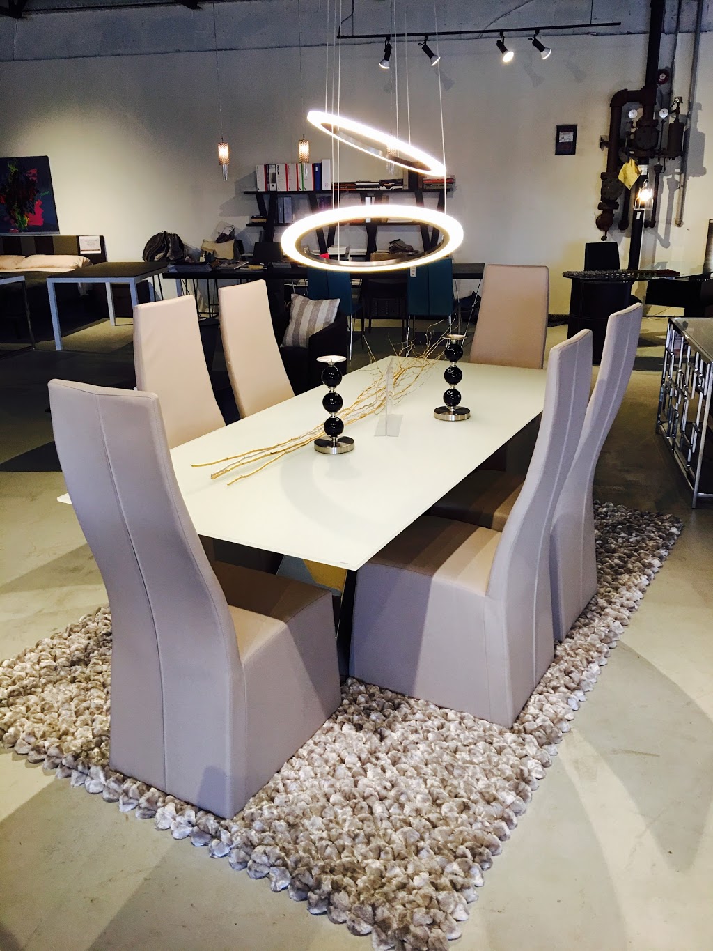 Euro Living Modern Furniture - Dallas | 4885 Alpha Rd Suite 100, Farmers Branch, TX 75244, USA | Phone: (214) 919-4211