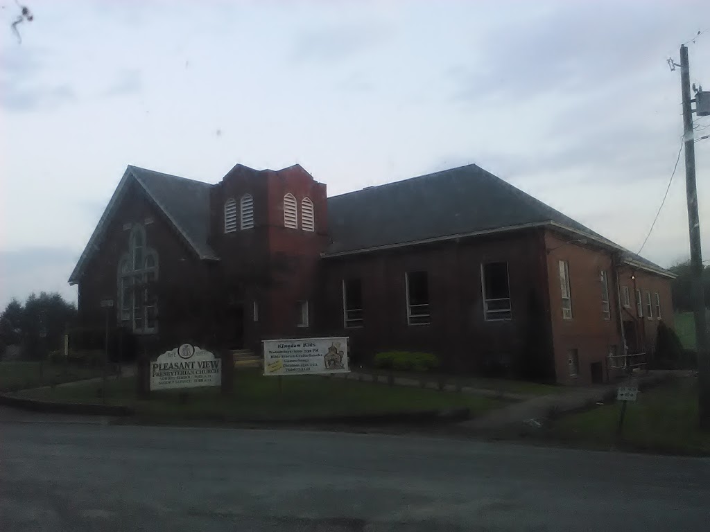 Pleasant View Presbyterian Church | 533 Royal Rd, Smock, PA 15480, USA | Phone: (724) 677-2149