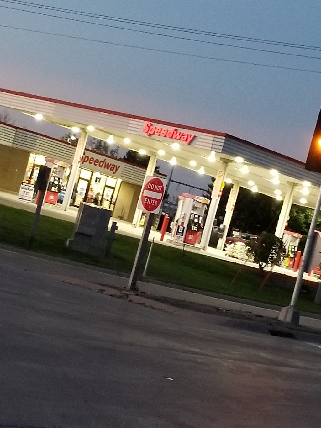 Speedway | 6340 Lake Rd, Windsor, WI 53598, USA | Phone: (608) 846-5367