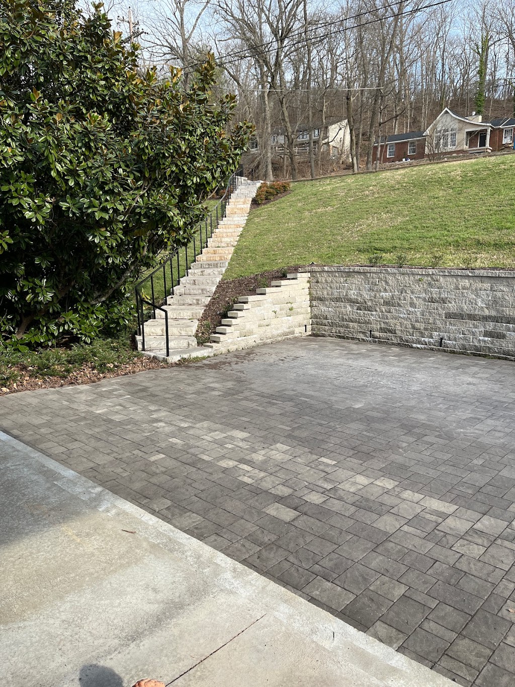 Miller Masonry | 396 Ocala Dr, Nashville, TN 37211, USA | Phone: (615) 294-6124