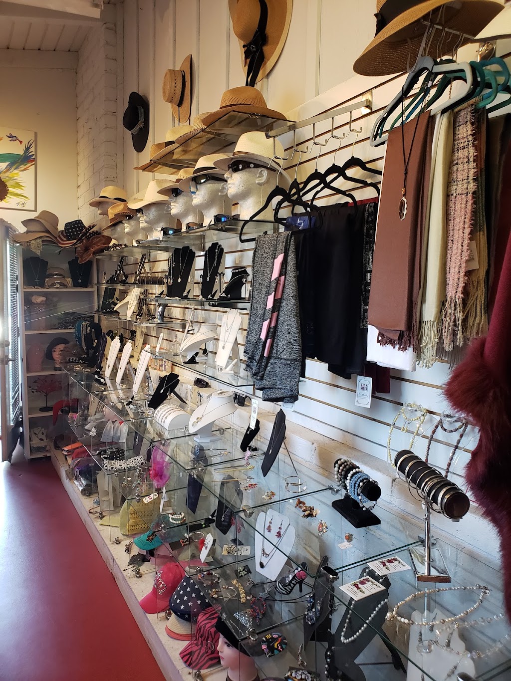 My Boutique | 3235 Old Hwy 395, Fallbrook, CA 92028, USA | Phone: (760) 277-9292