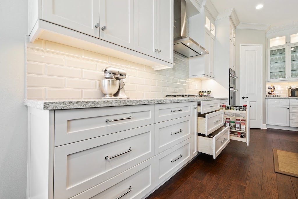 Norm Tessier Cabinets, Inc. | 11989 6th St, Rancho Cucamonga, CA 91730, USA | Phone: (909) 987-8955