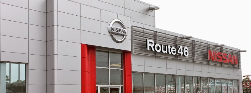 Route 46 Automall | 440 US-46, Totowa, NJ 07512, USA | Phone: (888) 242-3102