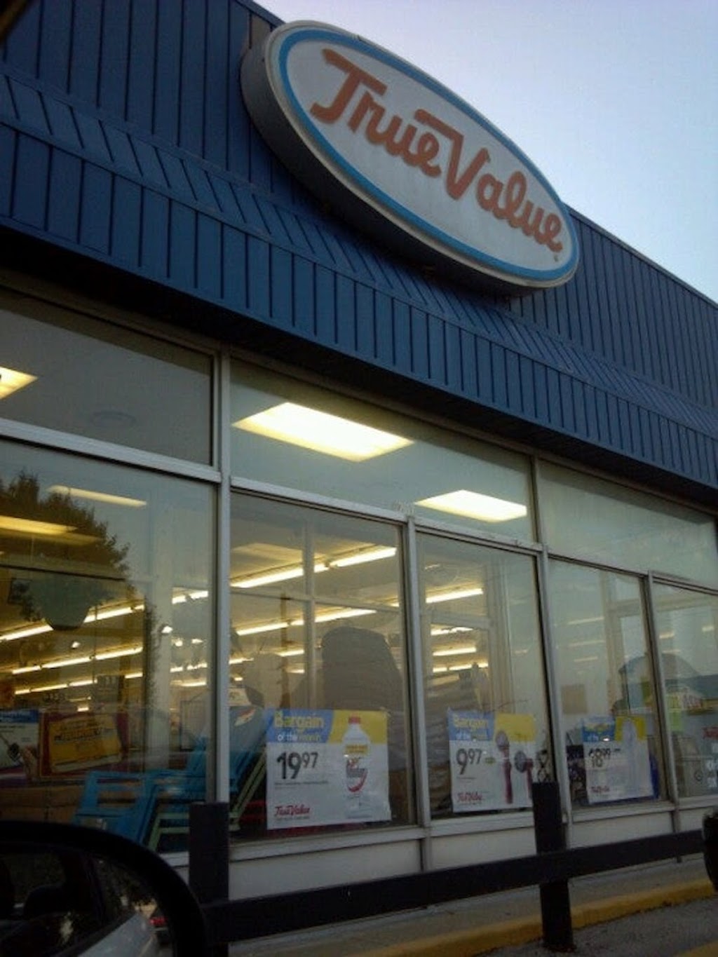 Midland True Value Hardware | 12012 Blue Ridge Ext, Grandview, MO 64030, USA | Phone: (816) 763-1300