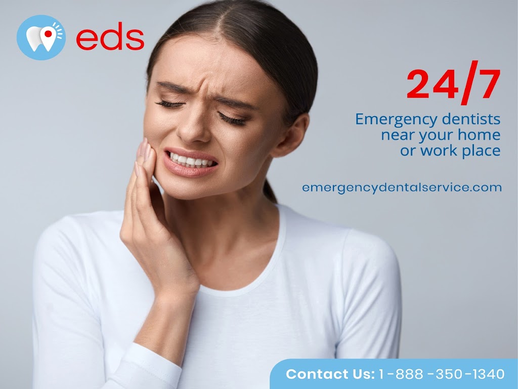 Emergency Dentist 24/7 | 4801 Spring Valley Rd Suite 30, Farmers Branch, TX 75244, USA | Phone: (888) 896-1427