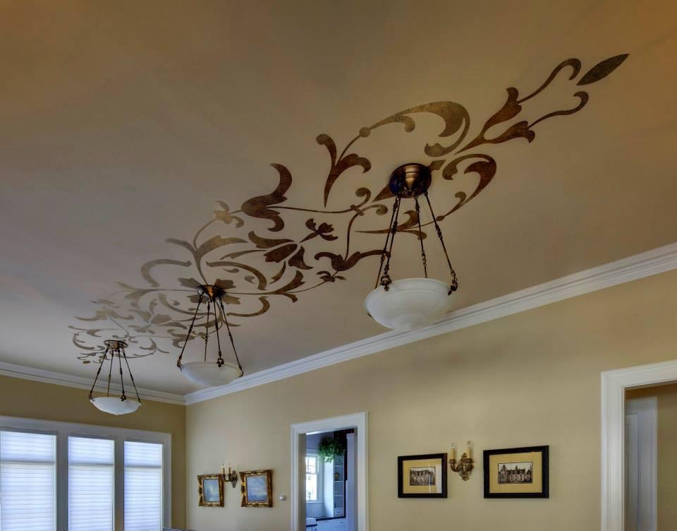 Craig Getty Decorative Painting | 243 Abby Ln, Batesville, IN 47006, USA | Phone: (775) 762-1956