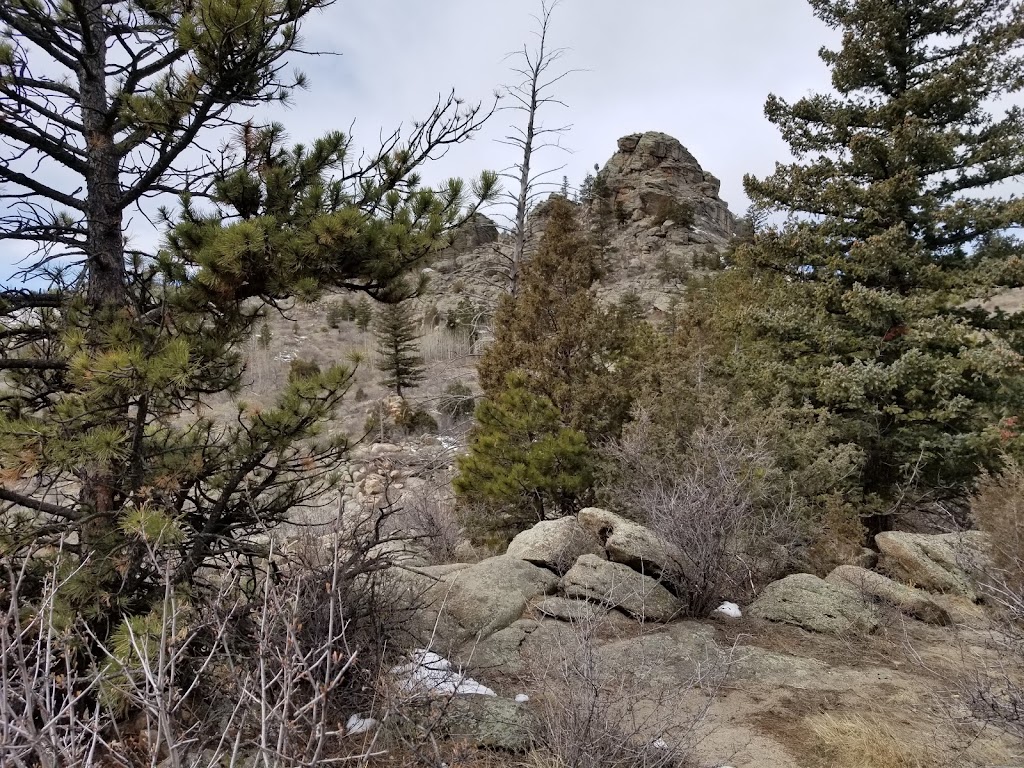 Walker Ranch Loop Trailhead | Flagstaff Rd, Boulder, CO 80302 | Phone: (303) 678-6200