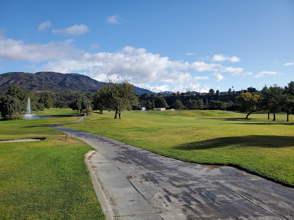 San Dimas Canyon Golf Course | 2100 Terrebonne Ave, San Dimas, CA 91773, USA | Phone: (909) 599-2313