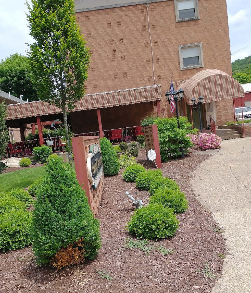 Rivercliff Terrace Annex | 322 N McKean St, Kittanning, PA 16201, USA | Phone: (724) 543-5923