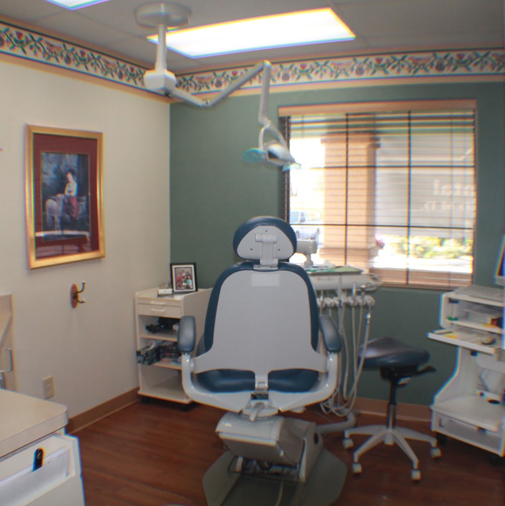 Del Norte Dental Associates | 1930 N La Cañada Dr #1, Green Valley, AZ 85614, USA | Phone: (520) 625-7224