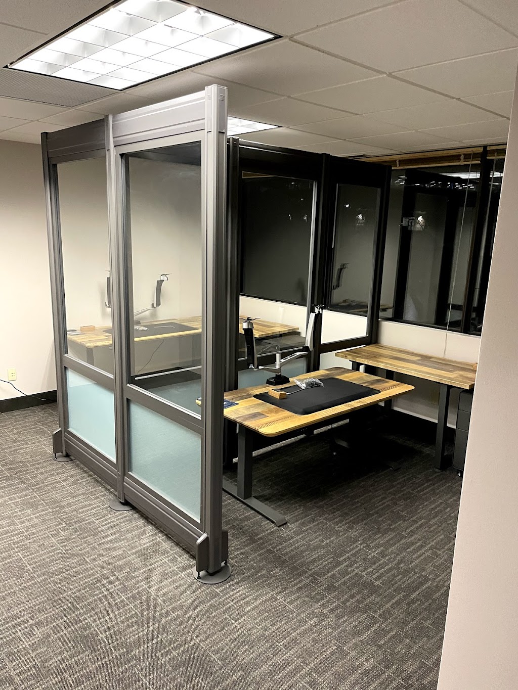 Complete Office Installation, LLC | 8892 Wentworth Ave S, Bloomington, MN 55420, USA | Phone: (612) 986-7970