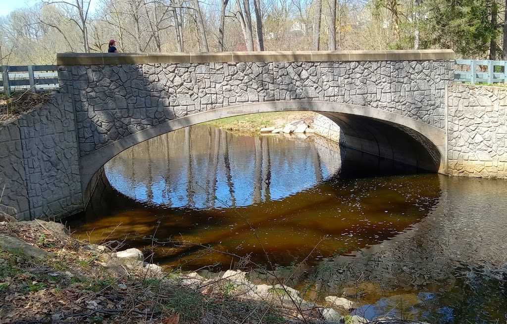 Akron Falls Park | 44 Parkview Dr, Akron, NY 14001, USA | Phone: (716) 542-2330