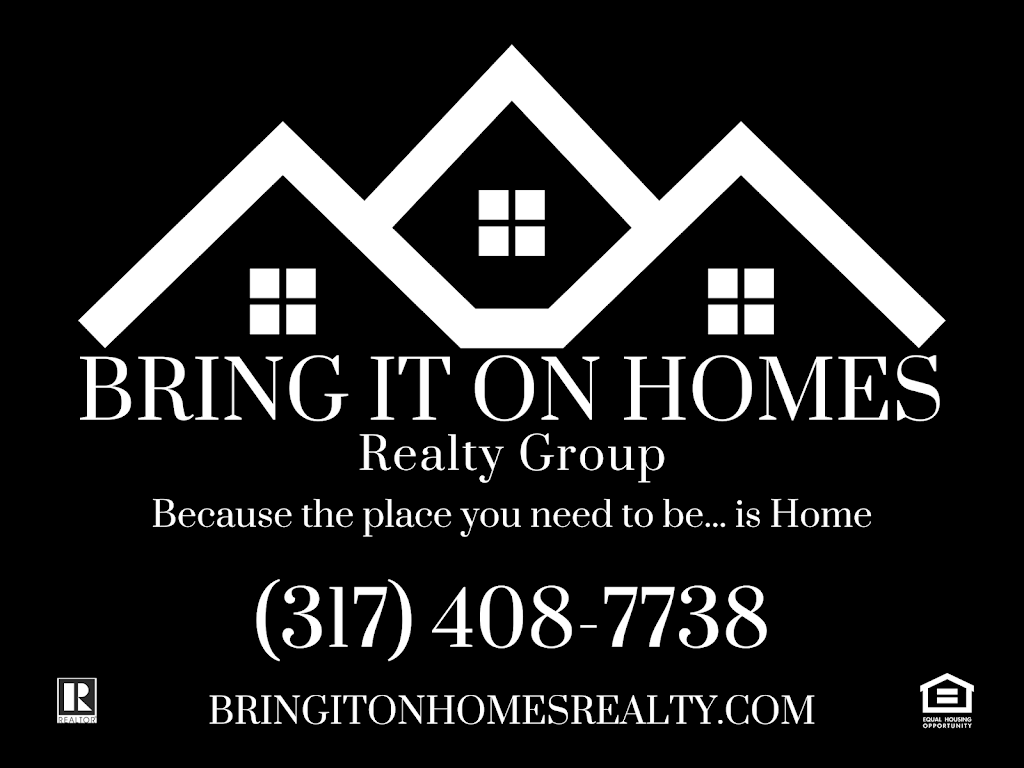 Bring It On Homes Realty, LLC | 11 Beechwood Ct, Batesville, IN 47006, USA | Phone: (317) 408-7738