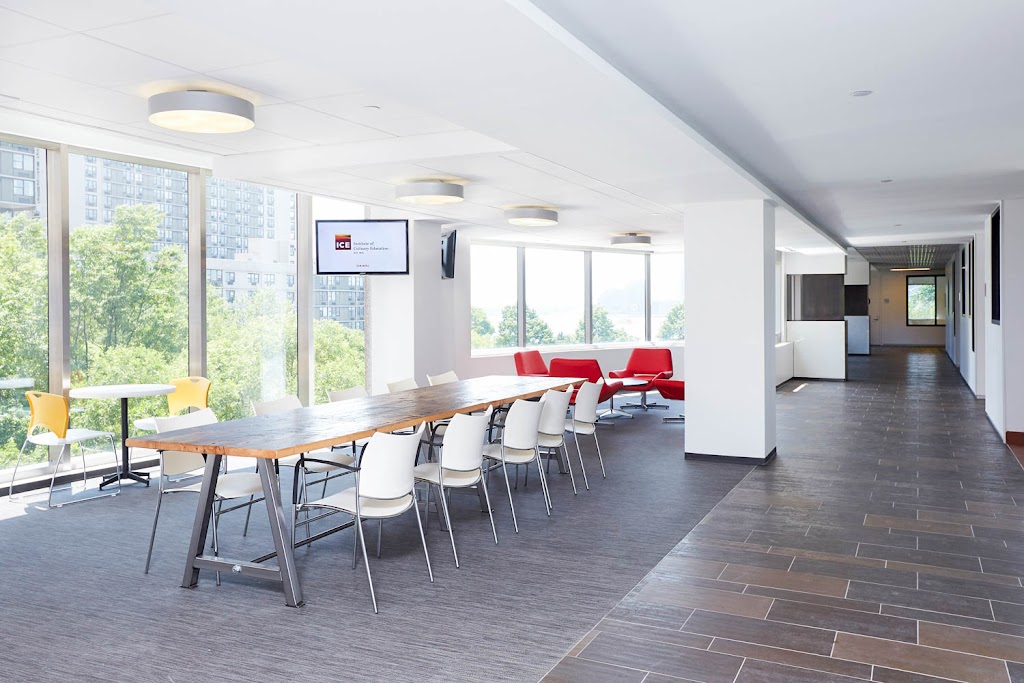 Institute of Culinary Education | 225 Liberty Street Third Floor, New York, NY 10281, USA | Phone: (212) 847-0700