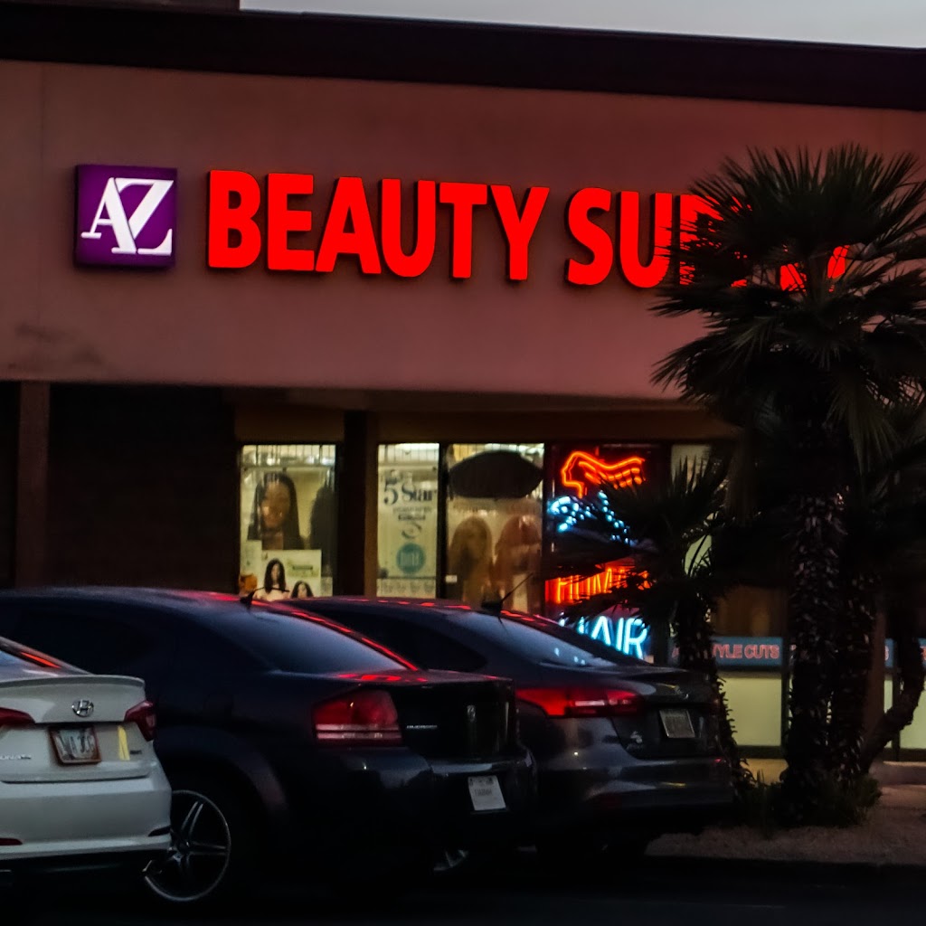 AZ Beauty Supply | 5830 N 43rd Ave, Glendale, AZ 85301, USA | Phone: (623) 934-3626