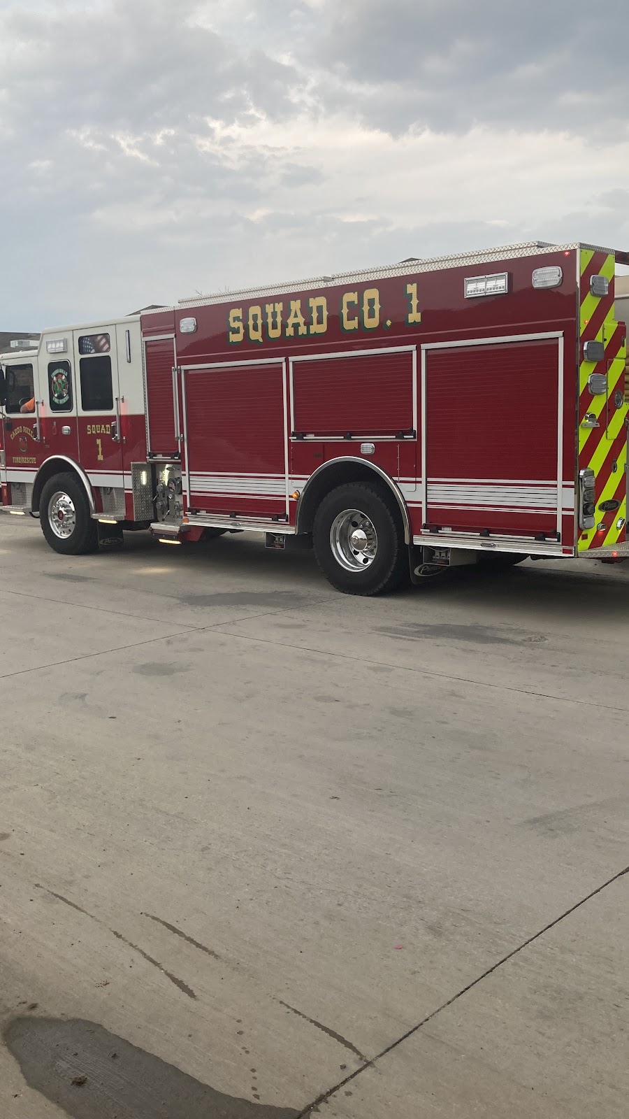 Caddo Mills Fire and Rescue | 2306 Main St, Caddo Mills, TX 75135, USA | Phone: (903) 527-4237