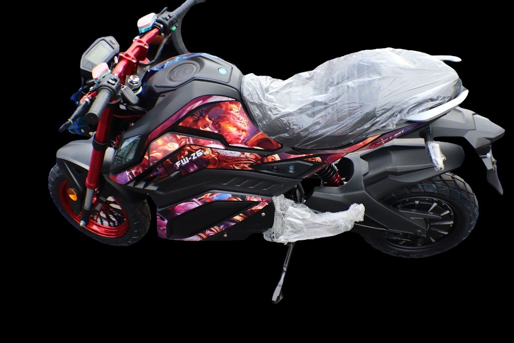 Nicolinas Electric Bikes & Motorcycles Inc., | 1022 Lakeview Ave, Schenectady, NY 12303, USA | Phone: (518) 847-8558