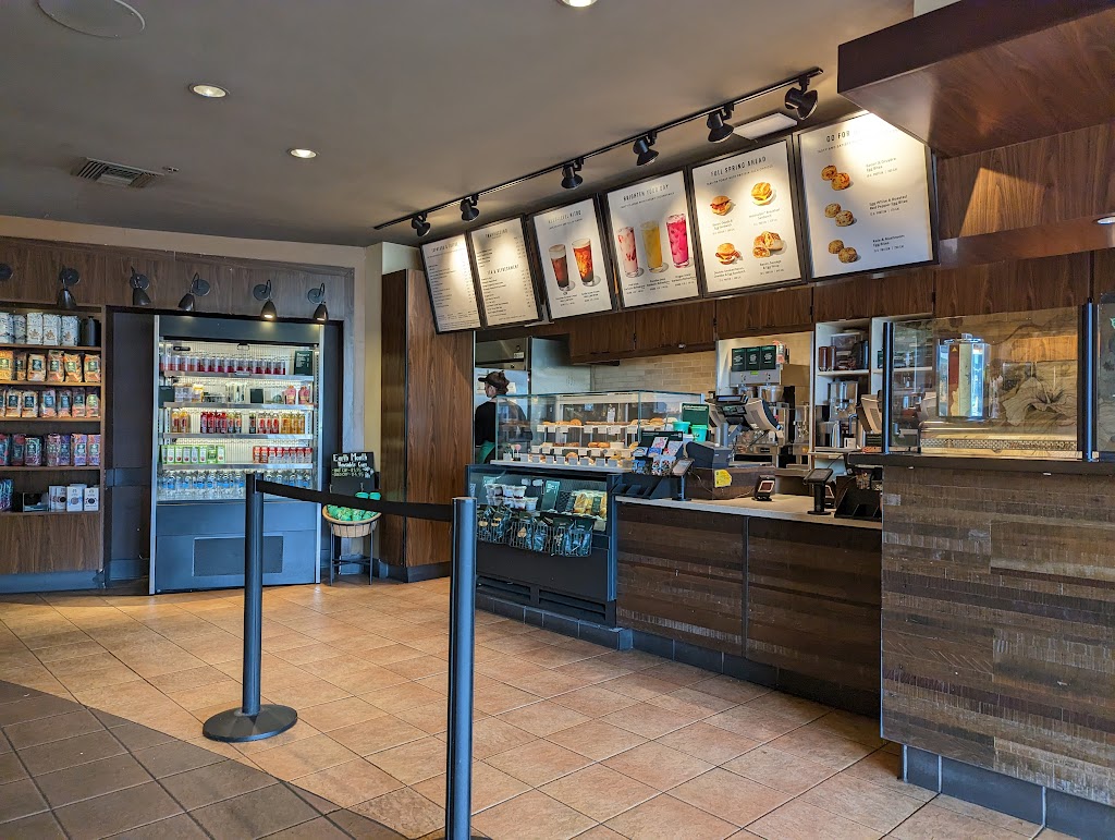 Starbucks | 300 N Pacific Coast Hwy, Redondo Beach, CA 90277, USA | Phone: (310) 798-1567