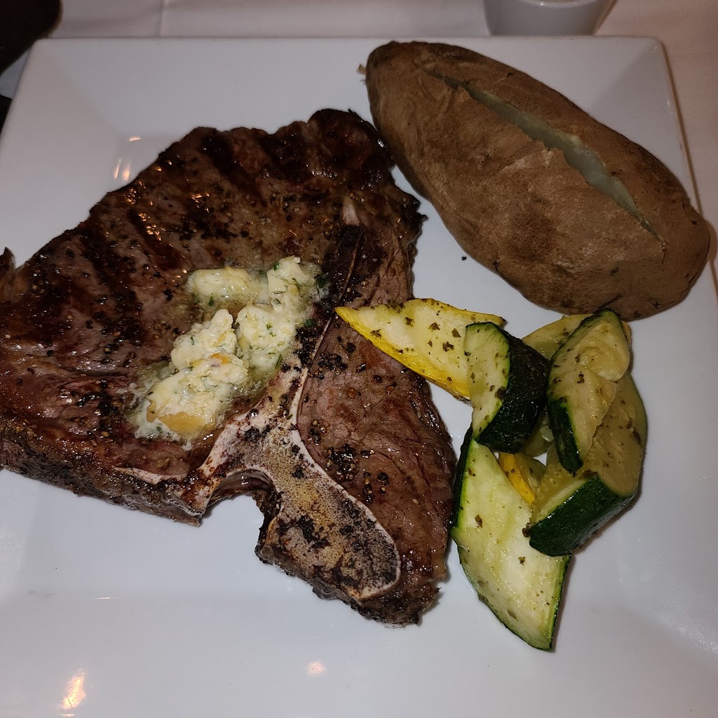 Boomtown Steakhouse | 2100 Garson Rd, Reno, NV 89523, USA | Phone: (775) 345-6000