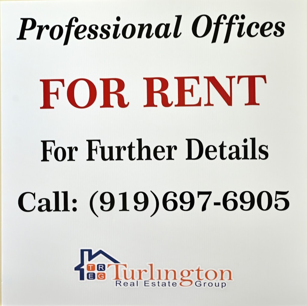 Turlington Professional Offices | 201 N Wilson Ave #2, Dunn, NC 28334, USA | Phone: (910) 892-0463