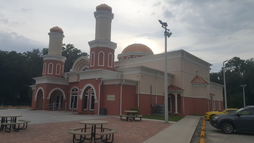 Islamic Society of New Tampa (ISONET) | 15830 Morris Bridge Rd, Thonotosassa, FL 33592, USA | Phone: (813) 986-1120