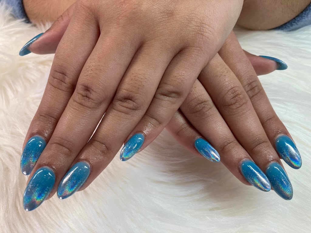 I Nails | 353 Jacklin Rd, Milpitas, CA 95035, USA | Phone: (408) 946-1800